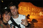 Full Moon Party