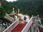 Chinesischer Tempel