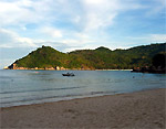 Thong Nai Pan